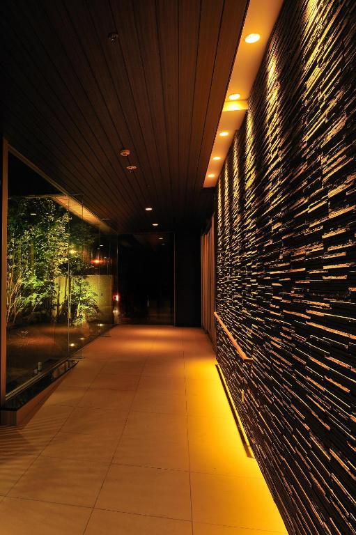 Hotel Sansuikan Бепу Екстериор снимка