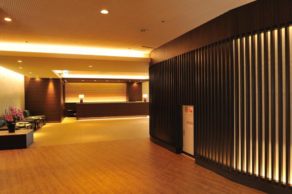 Hotel Sansuikan Бепу Екстериор снимка