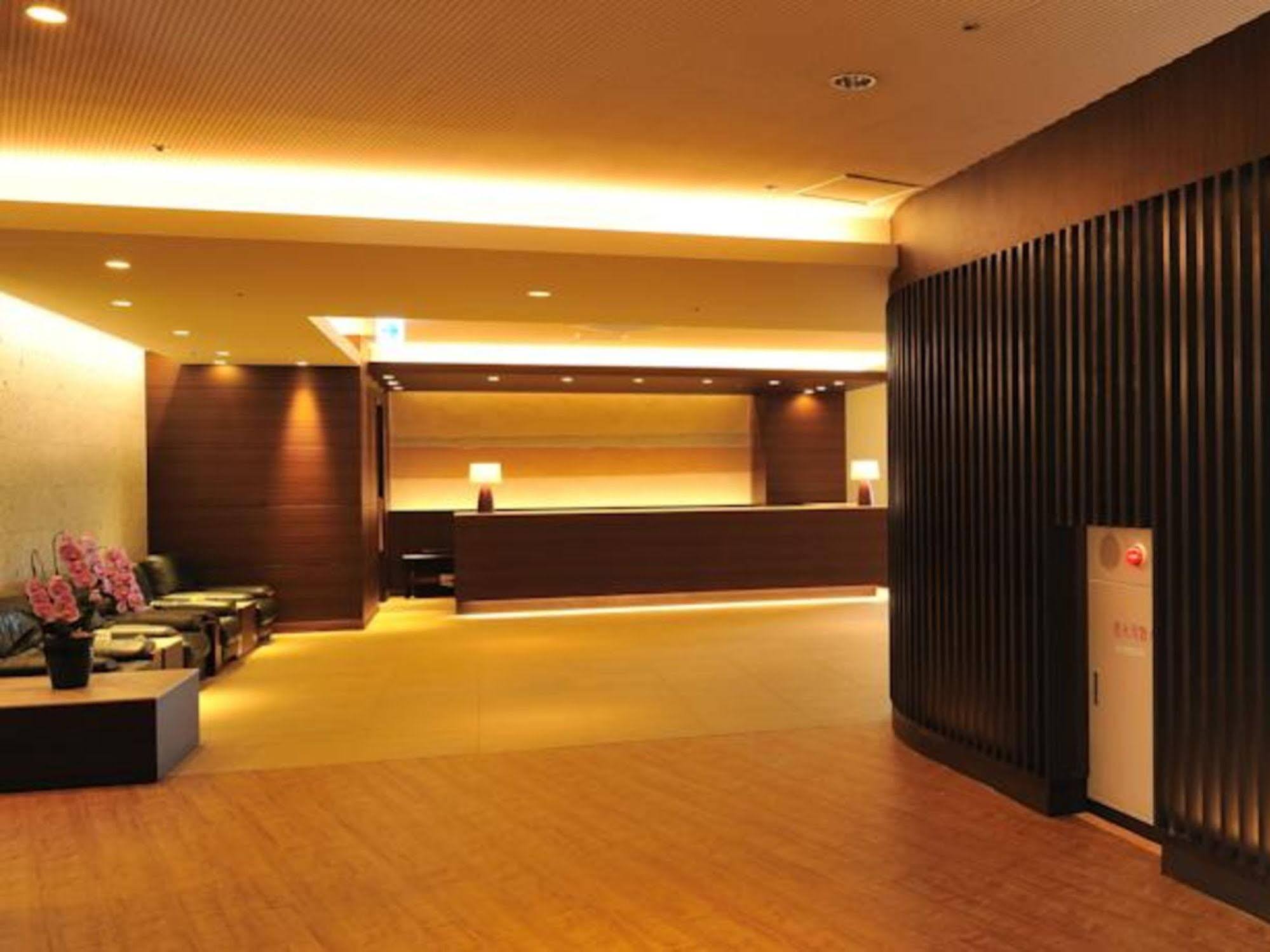 Hotel Sansuikan Бепу Екстериор снимка